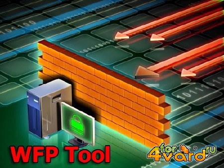 WFP Tool 1.3.5 (x86/x64) Portable