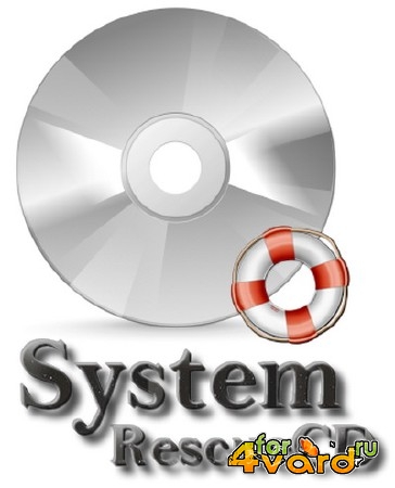 SystemRescueCD 4.9.1 Beta 1