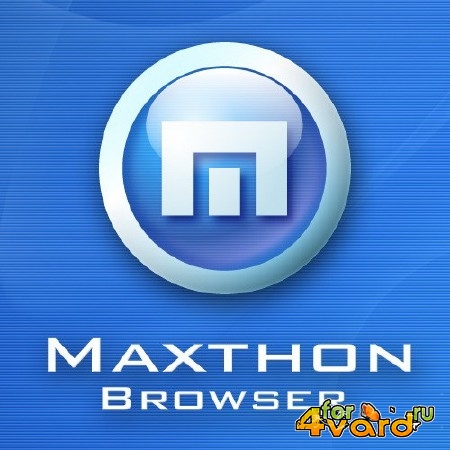Maxthon Cloud Browser Portable 4.9.4.2000 Final PortableApps