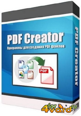 PDFCreator 2.4.1.13 Stable