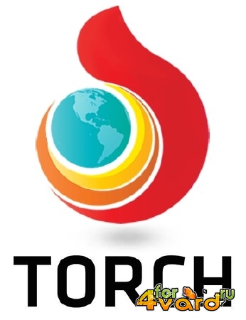 Torch Browser 52.0.0.11700 Portable + 