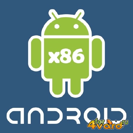 Android-x86 7.1 RC0