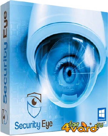 Security Eye 3.0 + Portable
