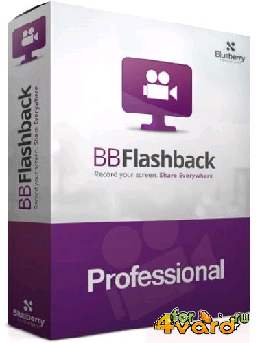 BB FlashBack Pro 5.22.0.4178 (2016) Portable