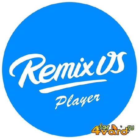 Remix OS Player 1.0.110
