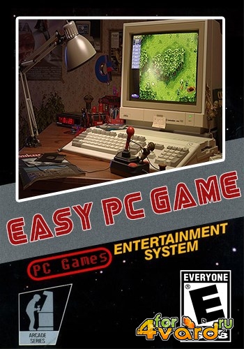 Easy PC Game (2016/Rus/Eng/PC) RePack by dd