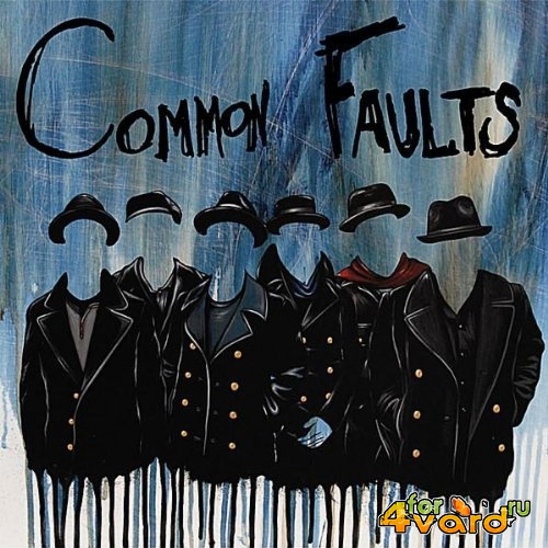 The Silent Comedy - Common Faults  (2010)