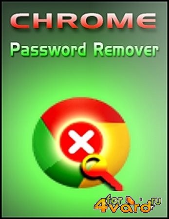 Chrome Password Remover 3.0 + Portable