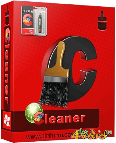 CCleaner 5.25.5902 Professional Portable by skinny21