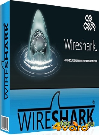 WireShark 2.2.3 Stable (x86/x64) + PortableApps