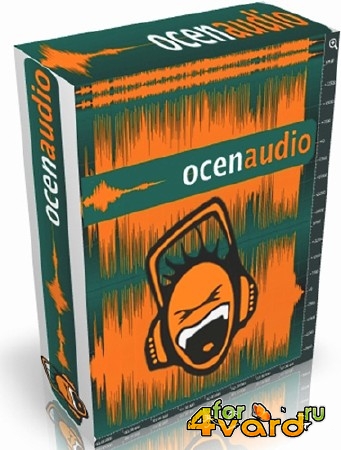 OcenAudio 3.2.2 (x86/x64) + Portable