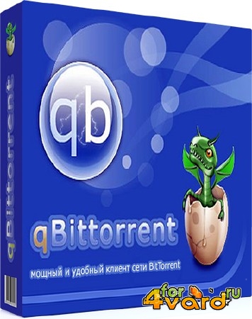 qBittorrent 3.3.10 Final + Portable
