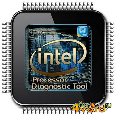 Intel Processor Diagnostic Tool 4.0.0.29 Final