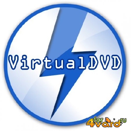 VirtualDVD 7.3.0.0 Final