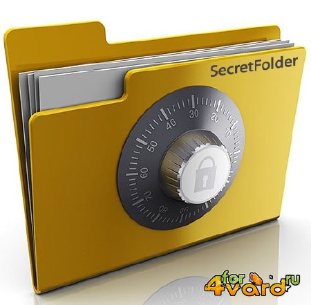 SecretFolder 4.5.0.0 Final
