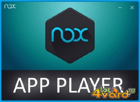 Nox App Player 3.7.6.3 Full