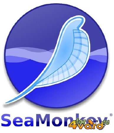 Mozilla SeaMonkey 2.46 Final + PortableAppZ