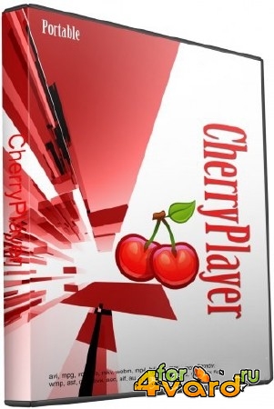 CherryPlayer 2.4.3 Stable + Portable