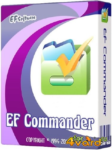 EF Commander 11.80 (2017/Multi) Portable by Alz50