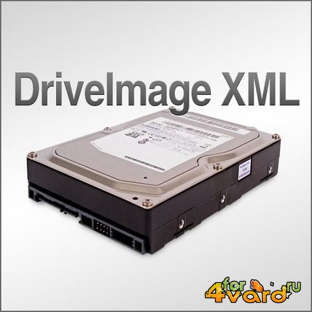 DriveImage XML 2.60 Private Edition + Portable