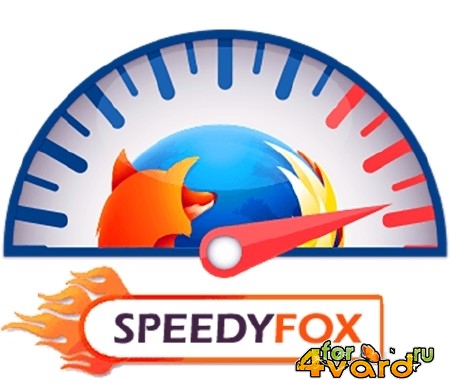 SpeedyFox 2.0.19.116 RUS Portable