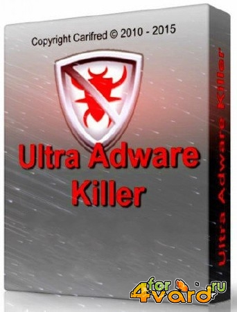Ultra Adware Killer 5.3.0.0 (x86/x64) Portable