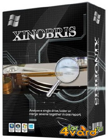 Xinorbis 8.0.3 Beta + Portable