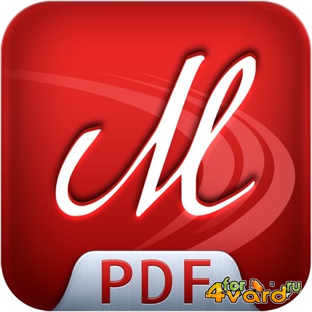 PDFMaster 3.1.2.0 + Portable