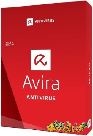 Avira Free Antivirus 15.0.25.148 RUS Final