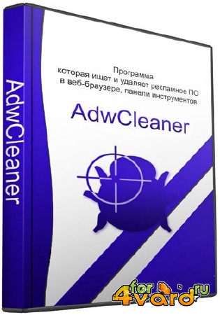 Malwarebytes AdwCleaner 6.044 Portable