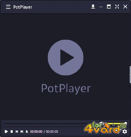 Daum PotPlayer 1.7.647 + Portable