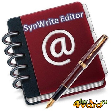 SynWrite 6.35.2602 Stable + Portable