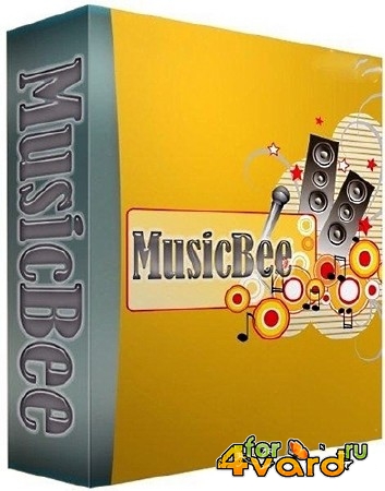 MusicBee 3.0.6276 + Portable