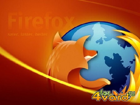 Mozilla Firefox Portable 52.0.1 Final PortableApps