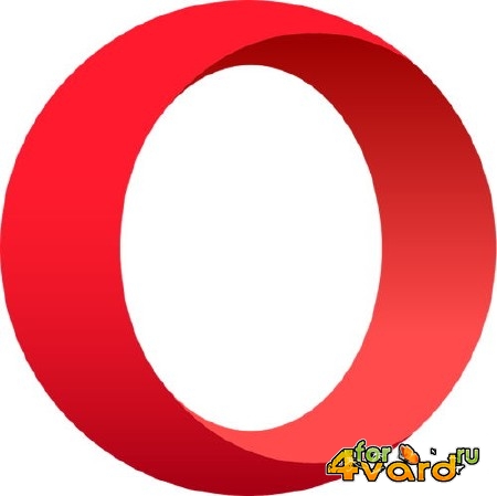 Opera Portable 44.0.2510.857 Stable (x86/x64) PortableAppZ