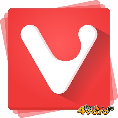 Vivaldi 1.8.770.46 RC2 (x86/x64) + PortableAppZ
