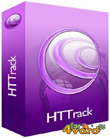 HTTrack Website Copier 3.49-1 (x86/x64) + Portable