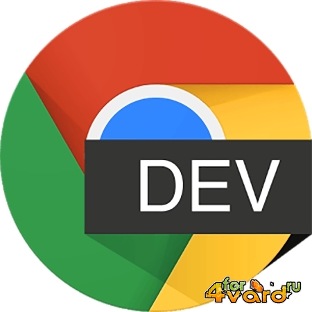 Google Chrome Portable 59.0.3053.3 Dev PortableApps