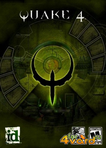 Quake 4 (2005/Eng/PC) - GOG