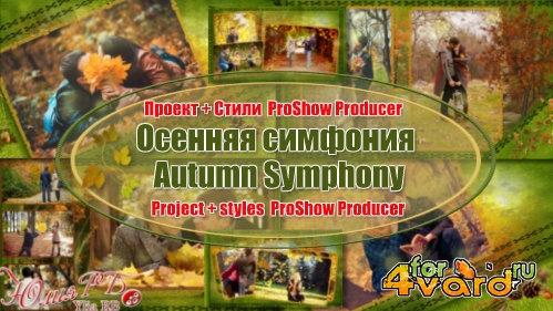     ProShow Producer -  