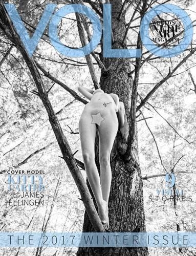 VOLO Magazine - Issue 56 (December 2017)