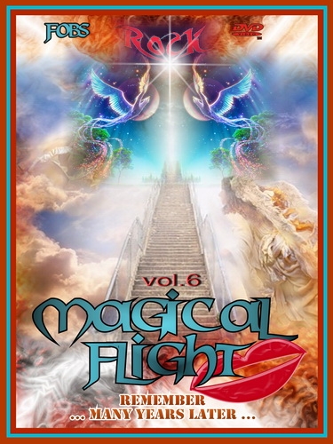 VA - Magical Flight vol.6 (2009) DVDRip