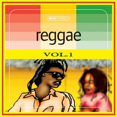 VA - MixMash Reggae Classics.Vol.1 (2008) DVDRip