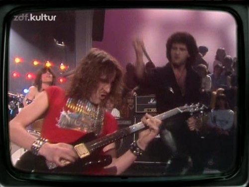 VA  Rock & Pop - Best Videos - 1978 - 1981 - Vol. 3 (2013) TVRip