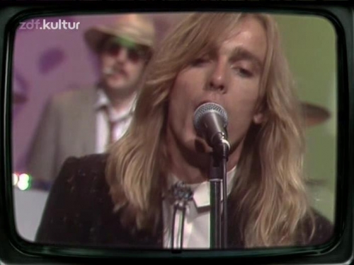 VA  Rock & Pop - Best Videos - 1978 - 1981 - Vol. 3 (2013) TVRip