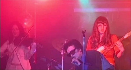 Fancy - 20 Years On Stage - Club Concert At The Kalinka Munich (2005) DVDRip