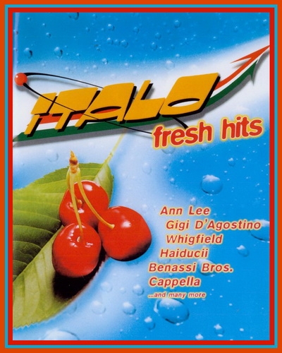 VA - Italo Fresh Hits (2005) DVDRip