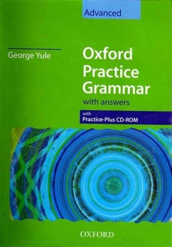 George Yule - Oxford Practice Grammar Advanced