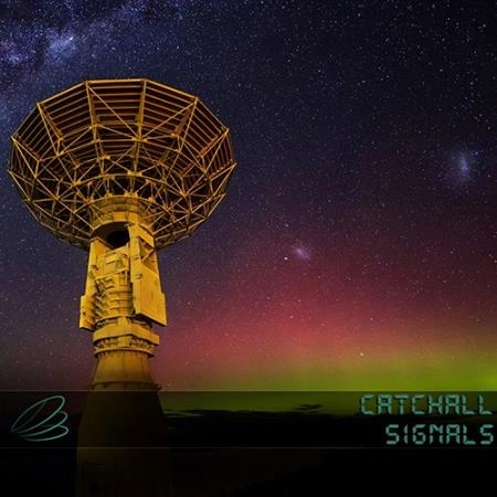 CatchAll - Signals (EP) (2018)