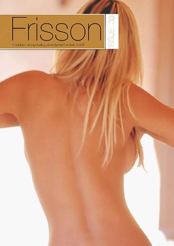 Frisson - Issue 38 2014
